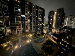 Prive (D19), Condominium #546806921